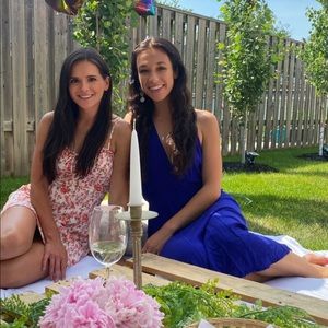 Meet your Posher, Meghan